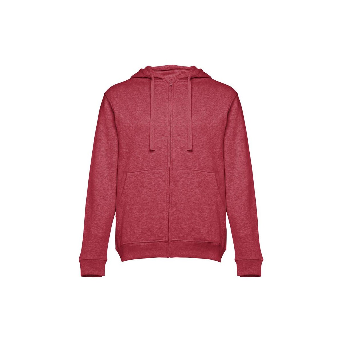 THC AMSTERDAM. Męska bluza z bawełny i poliestru 30161_195-a