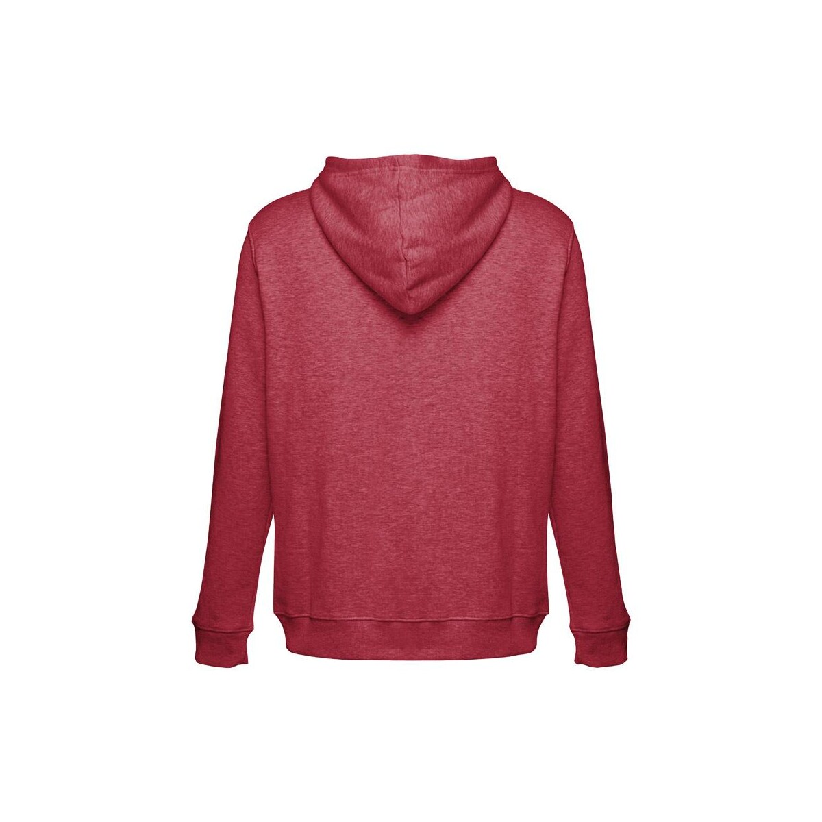 THC AMSTERDAM. Męska bluza z bawełny i poliestru 30161_195-b