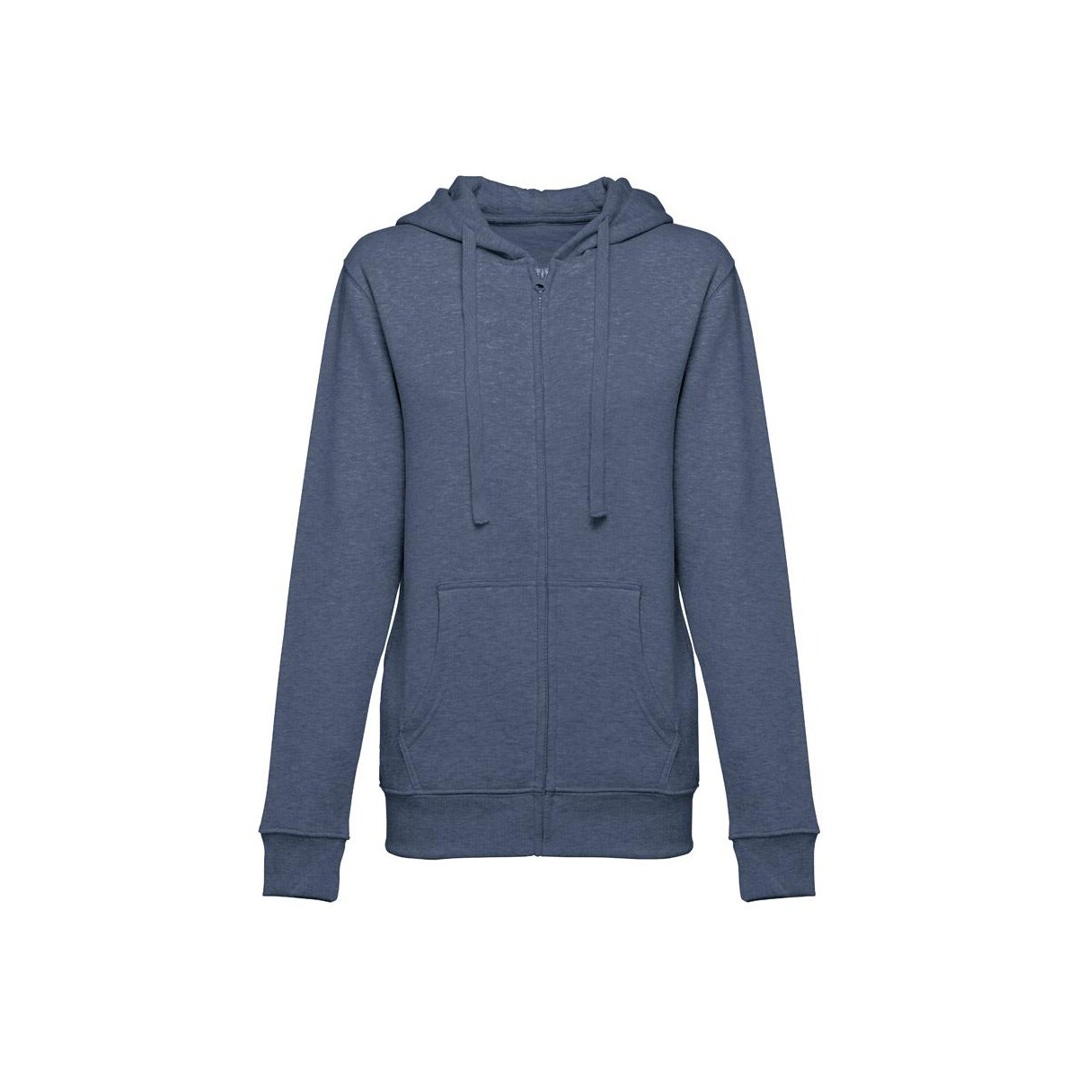 THC AMSTERDAM WOMEN II. Bluza damska z bawełny i poliestru 11180_194-a