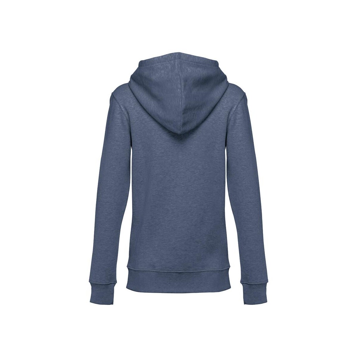 THC AMSTERDAM WOMEN II. Bluza damska z bawełny i poliestru 11180_194-b