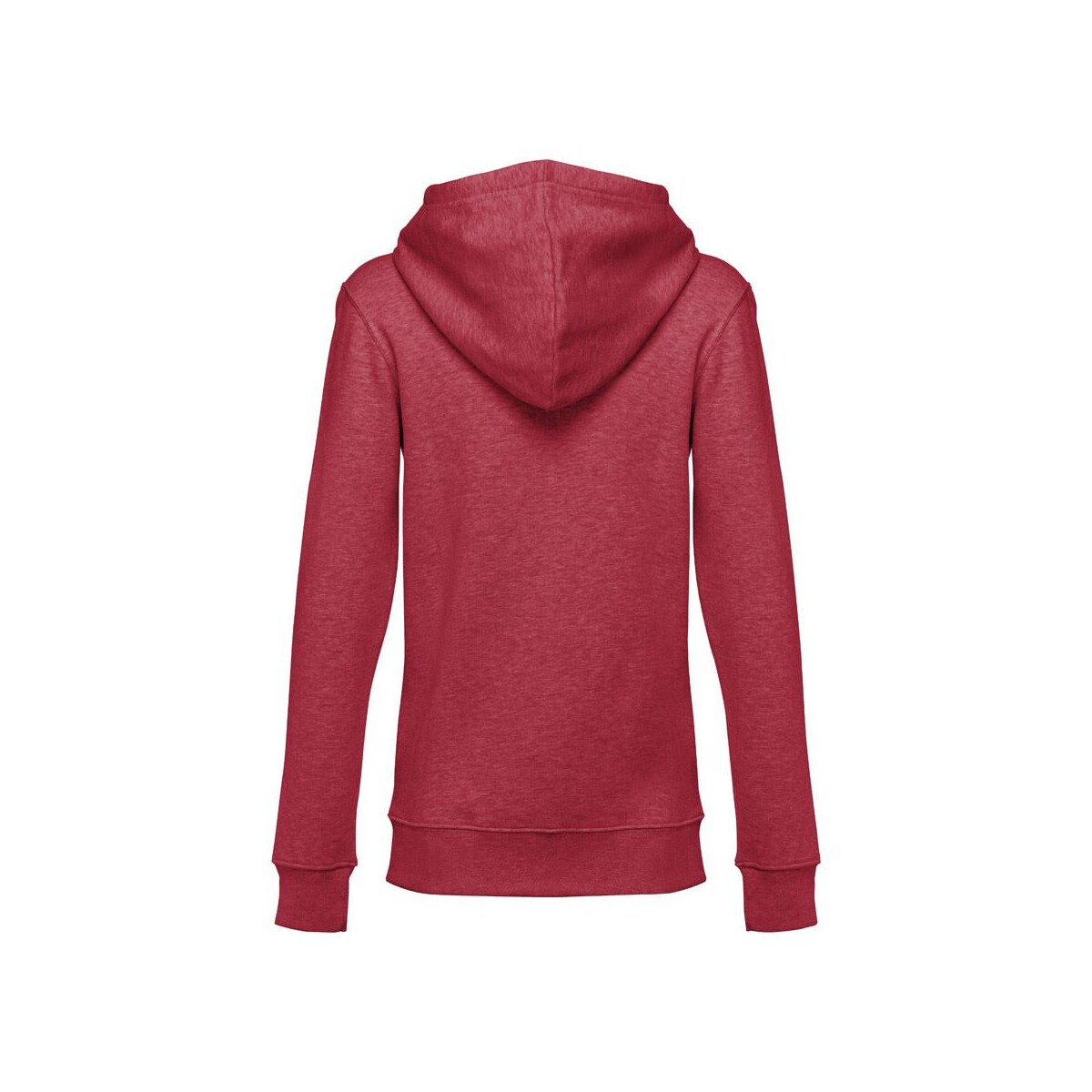 THC AMSTERDAM WOMEN II. Bluza damska z bawełny i poliestru 11180_195-b