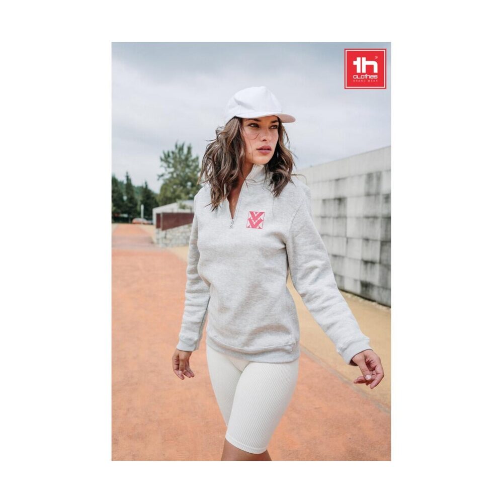 THC BUDAPEST. Uniwersalna bluza 30163_set