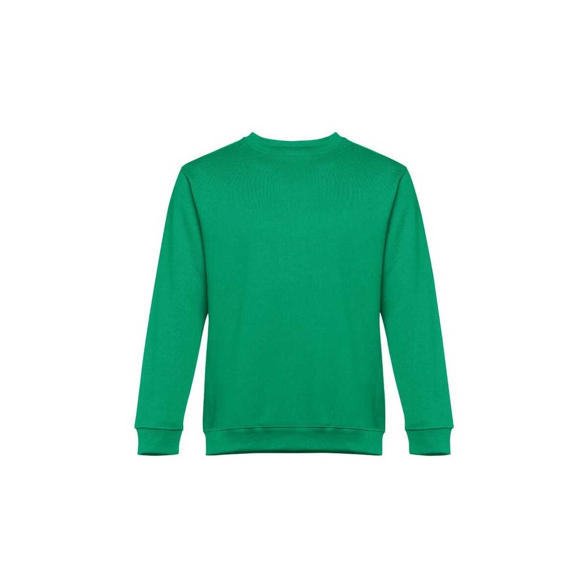 THC DELTA. Bluza (unisex) z bawełny i poliestru 30159_109-a
