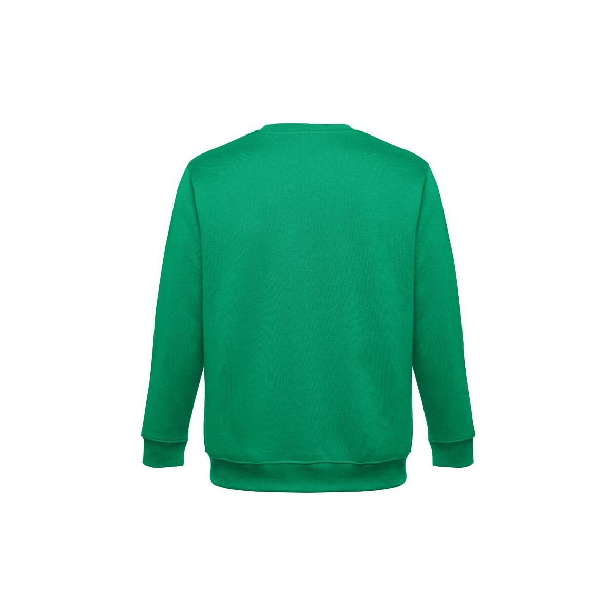 THC DELTA. Bluza (unisex) z bawełny i poliestru 30159_109-b