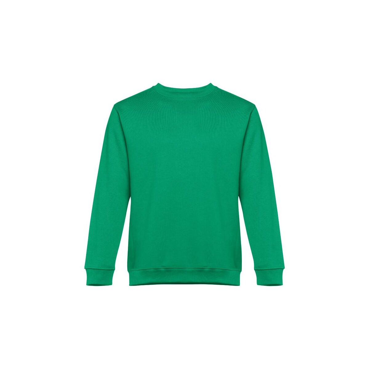THC DELTA. Bluza (unisex) z bawełny i poliestru 30159_109