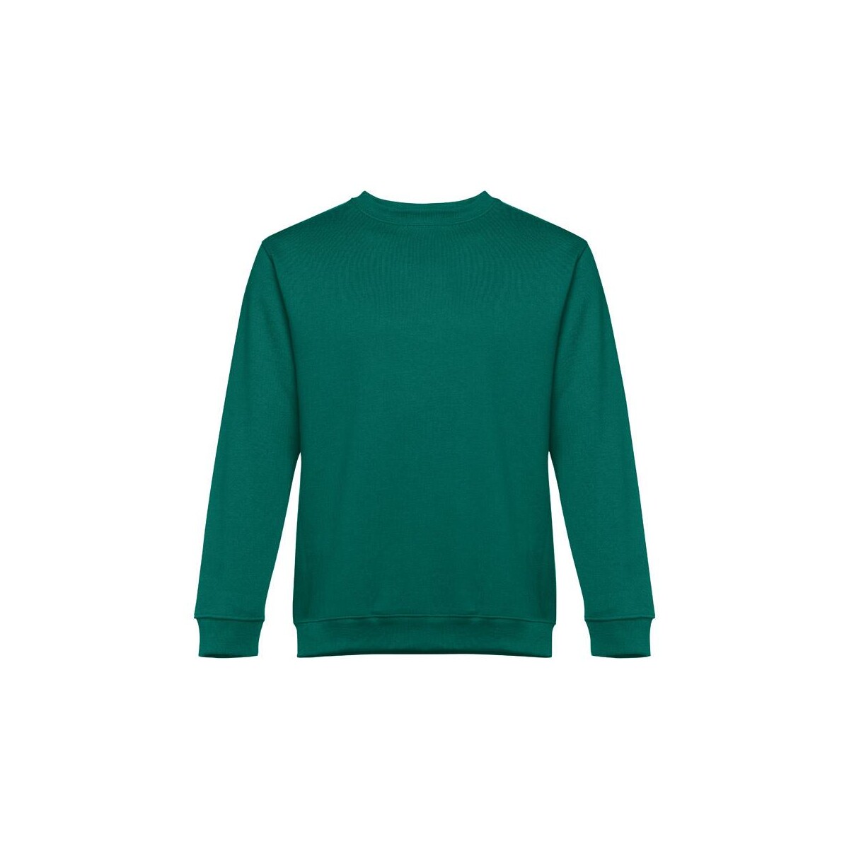 THC DELTA. Bluza (unisex) z bawełny i poliestru 30159_129-a