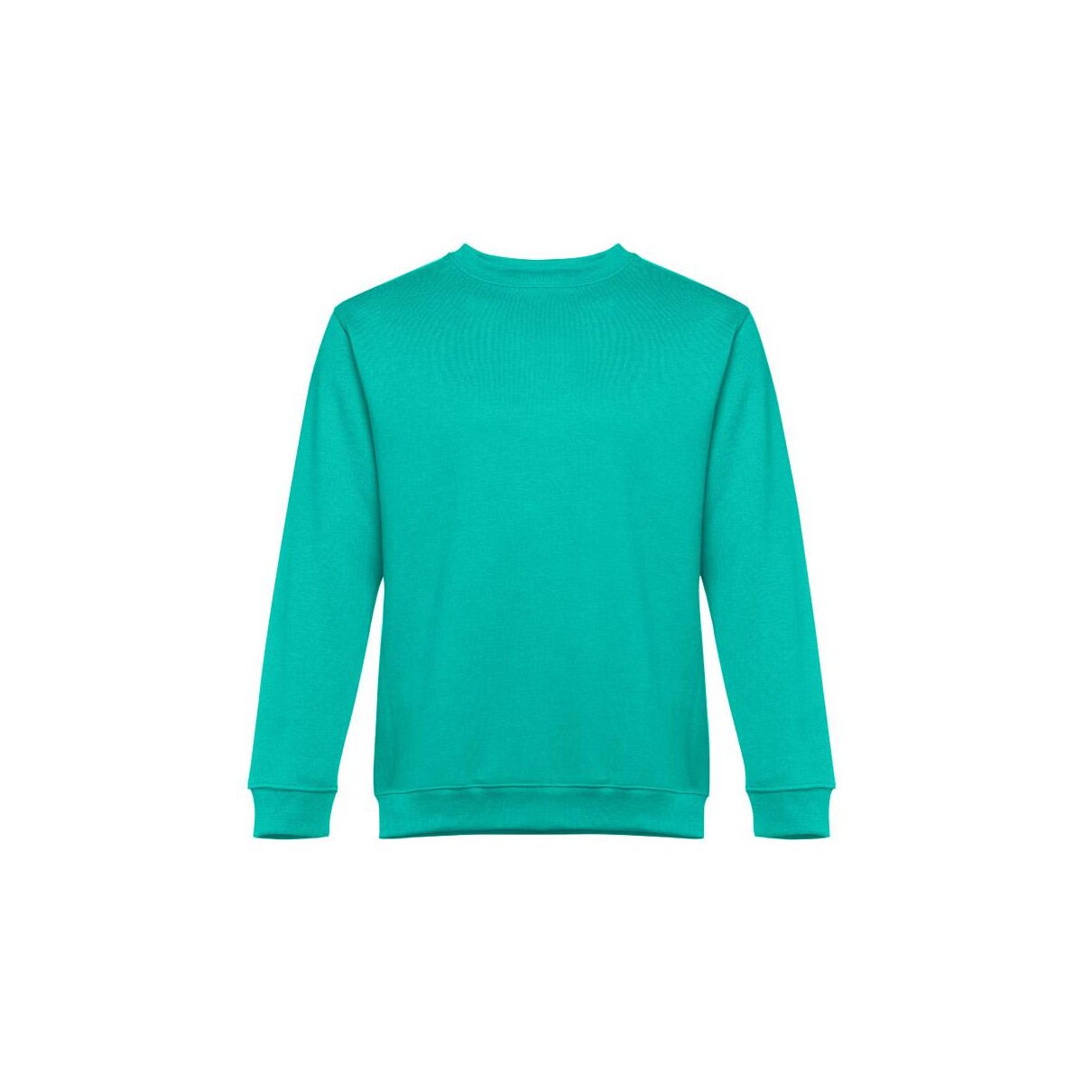 THC DELTA. Bluza (unisex) z bawełny i poliestru 30159_169-a