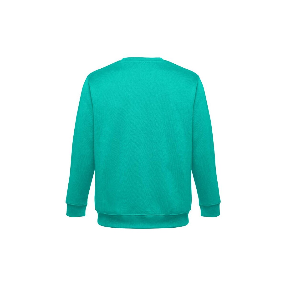 THC DELTA. Bluza (unisex) z bawełny i poliestru 30159_169-b