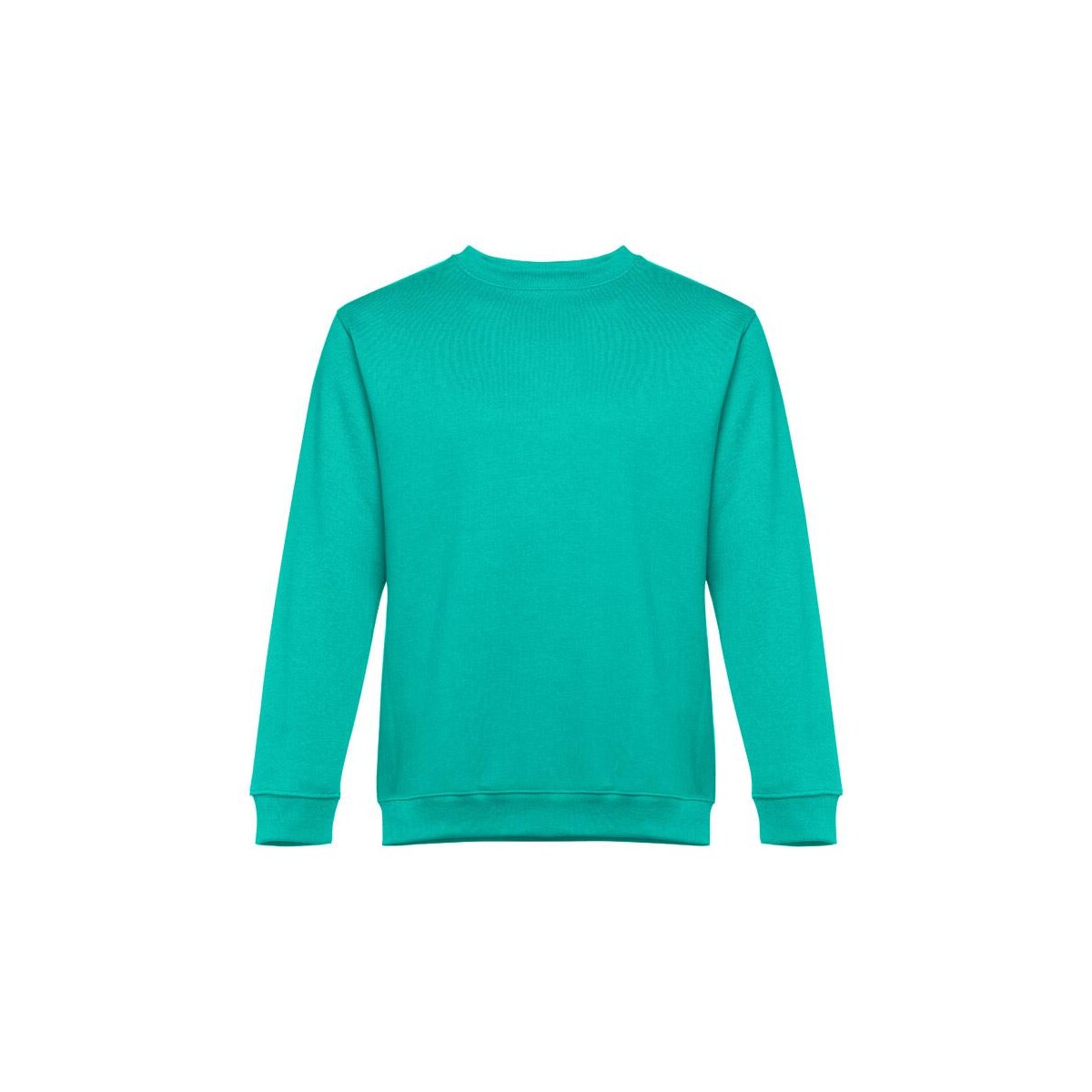 THC DELTA. Bluza (unisex) z bawełny i poliestru 30159_169
