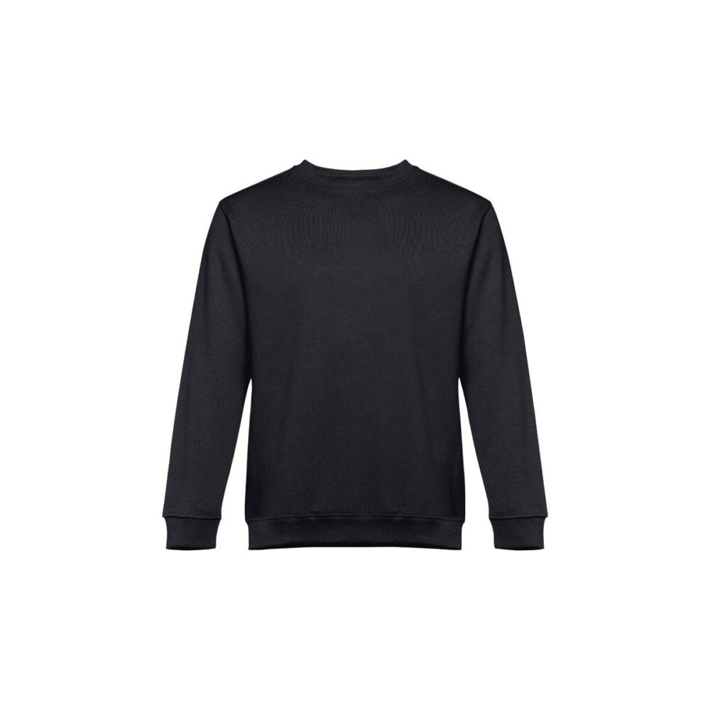 THC DELTA II. Bluza (unisex) z bawełny i poliestru 11177_set