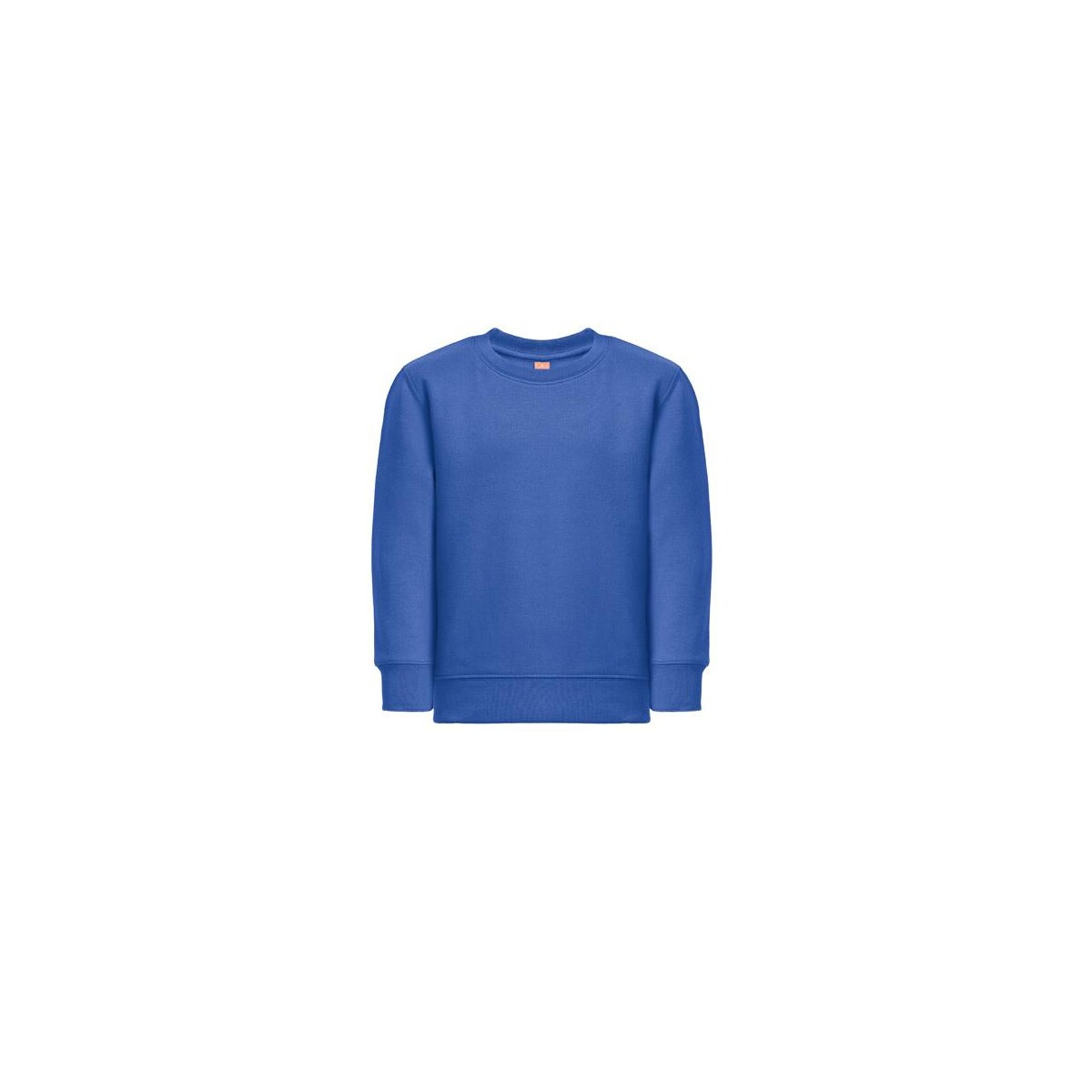 THC DELTA KIDS. Bluza dziecięca z bawełny i poliestru z recyklingu 30287_114