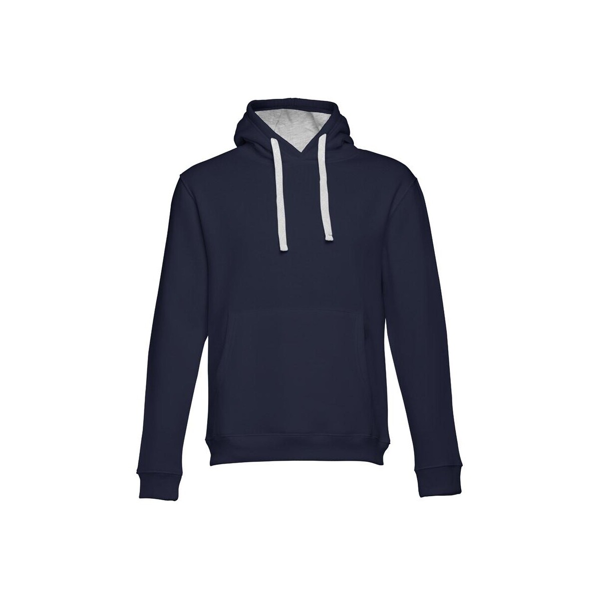 THC MOSCOW. Uniwersalna bluza 30189_134-a