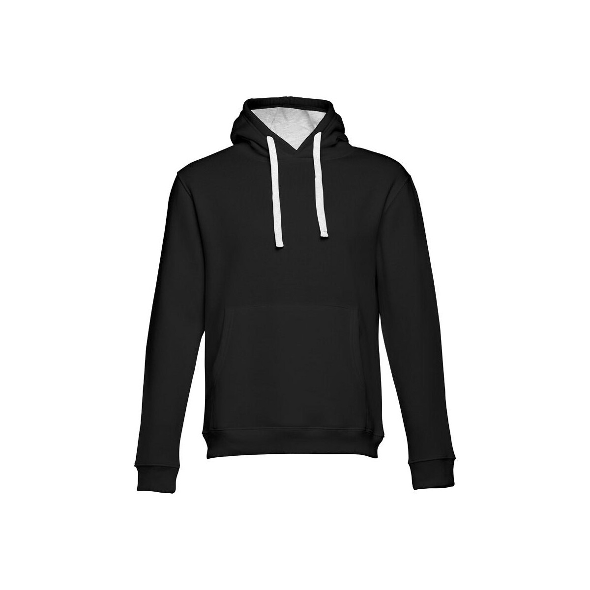 THC MOSCOW. Uniwersalna bluza 30189_163-a