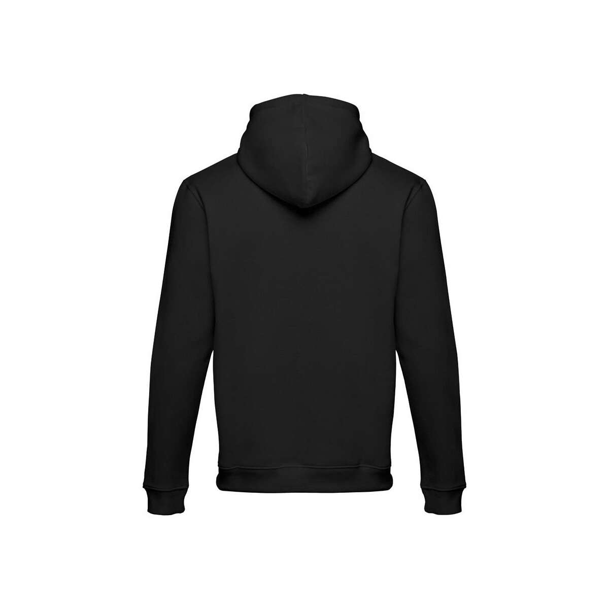 THC MOSCOW. Uniwersalna bluza 30189_163-b