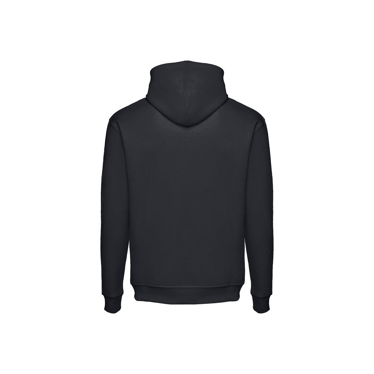 THC PHOENIX. Bluza (unisex) z kapturem z bawełny i poliestru 30160_103-b