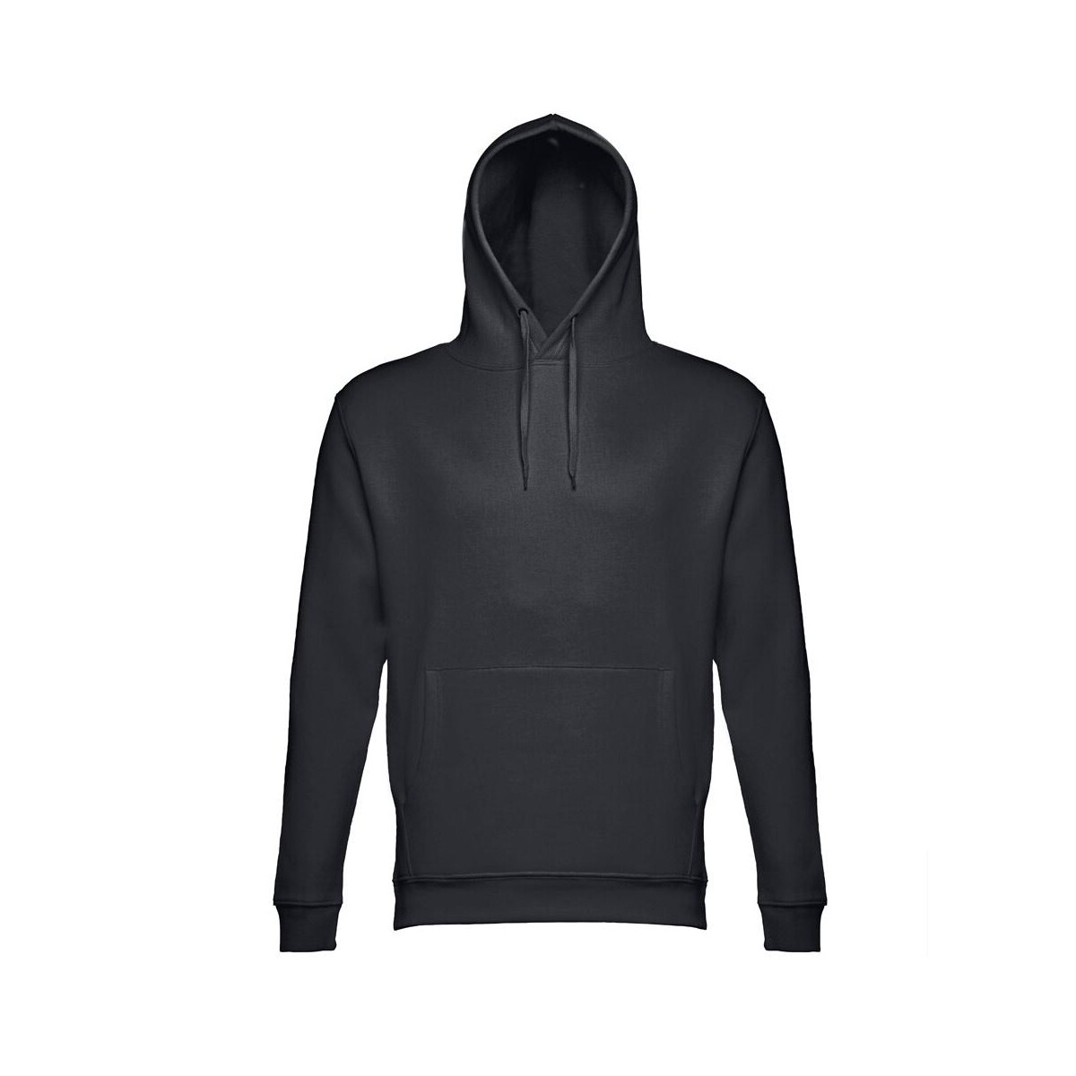 THC PHOENIX. Bluza (unisex) z kapturem z bawełny i poliestru 30160_103-d