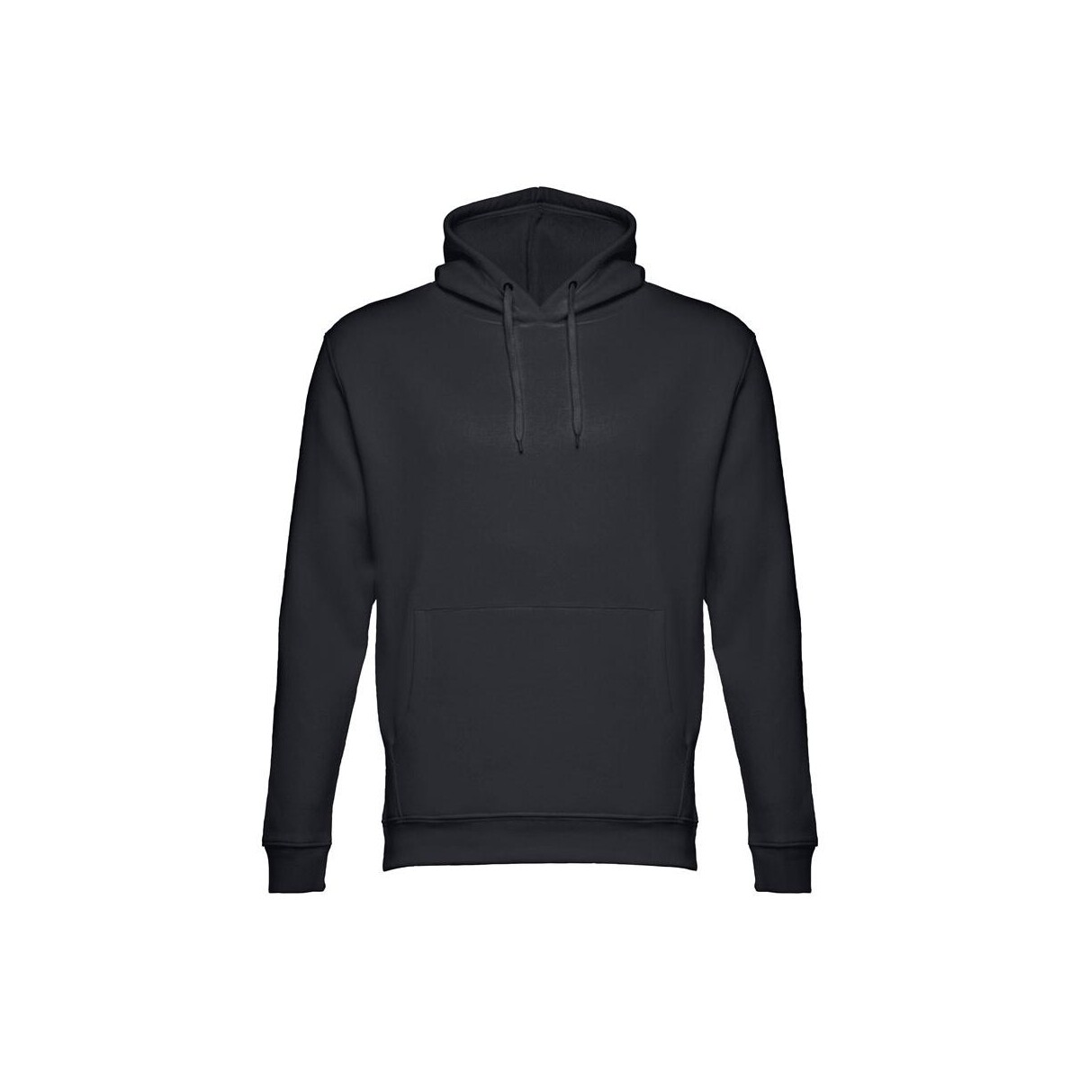 THC PHOENIX. Bluza (unisex) z kapturem z bawełny i poliestru 30160_103