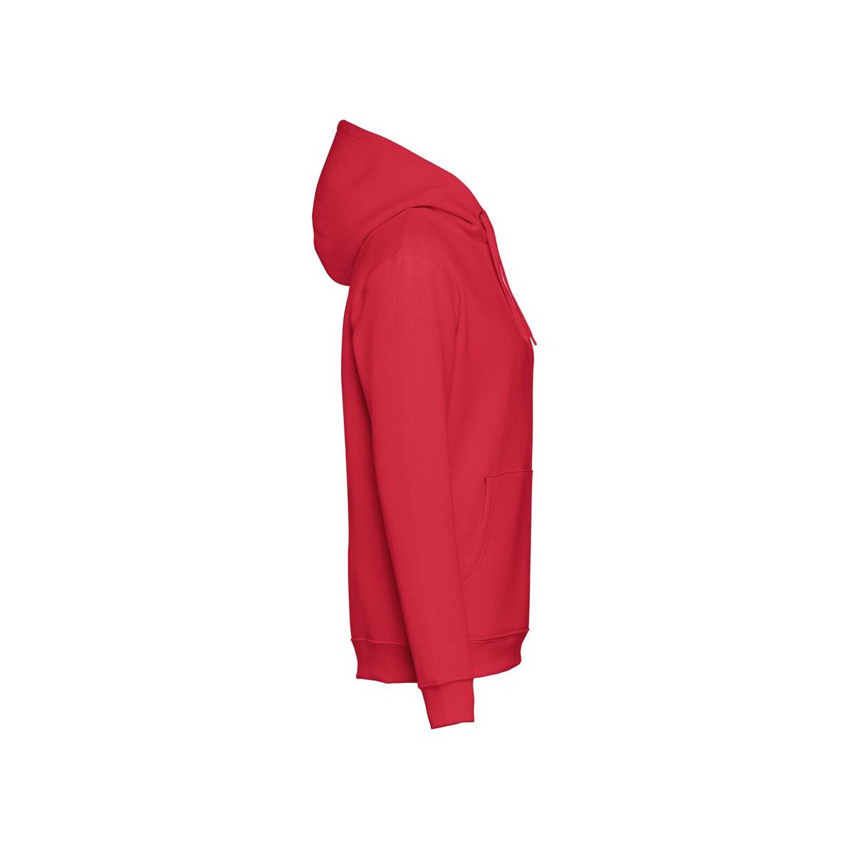 THC PHOENIX. Bluza (unisex) z kapturem z bawełny i poliestru 30160_105-c