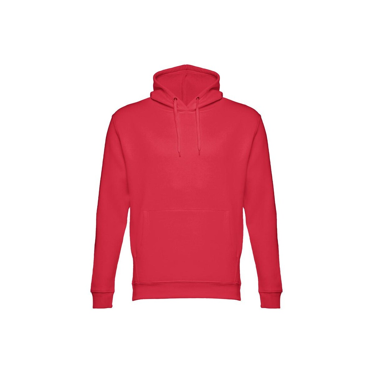 THC PHOENIX. Bluza (unisex) z kapturem z bawełny i poliestru 30160_105