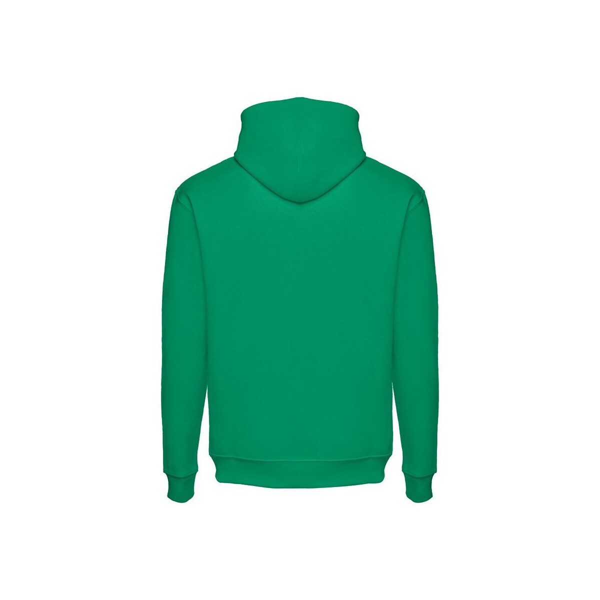 THC PHOENIX. Bluza (unisex) z kapturem z bawełny i poliestru 30160_109-b
