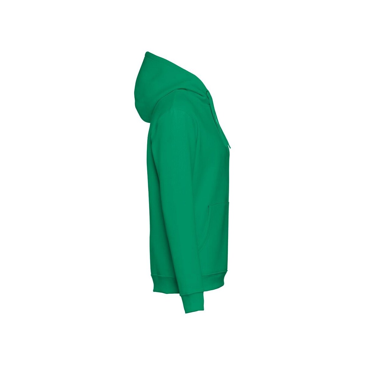 THC PHOENIX. Bluza (unisex) z kapturem z bawełny i poliestru 30160_109-c