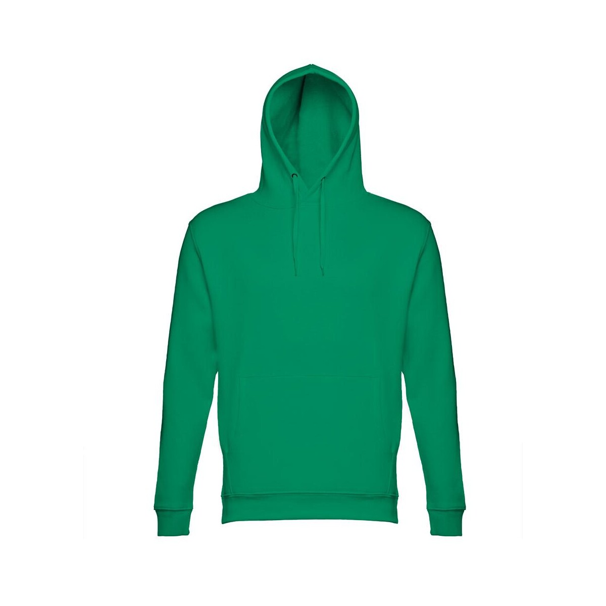 THC PHOENIX. Bluza (unisex) z kapturem z bawełny i poliestru 30160_109-d