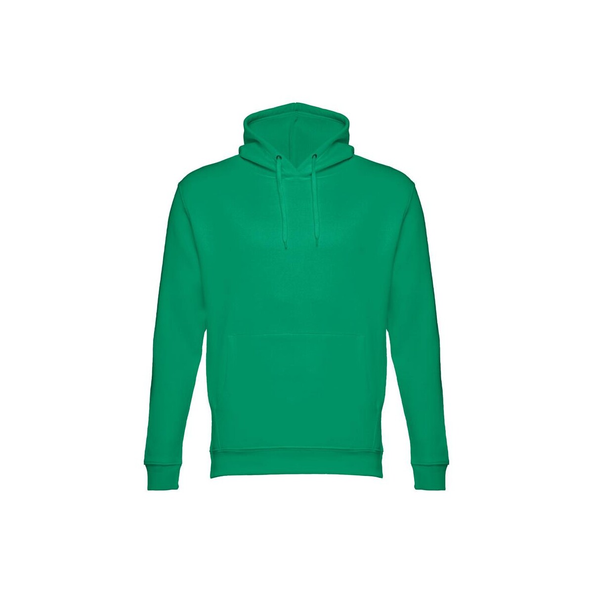 THC PHOENIX. Bluza (unisex) z kapturem z bawełny i poliestru 30160_109