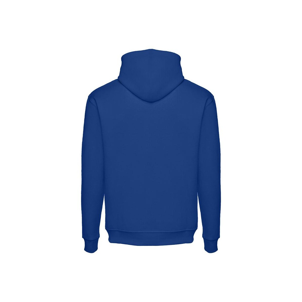 THC PHOENIX. Bluza (unisex) z kapturem z bawełny i poliestru 30160_114-b