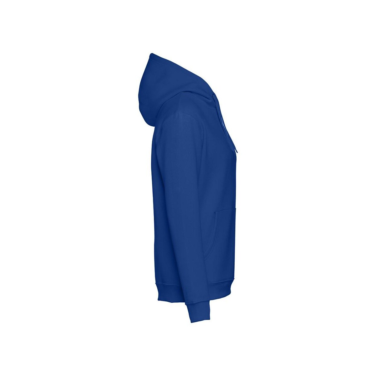 THC PHOENIX. Bluza (unisex) z kapturem z bawełny i poliestru 30160_114-c