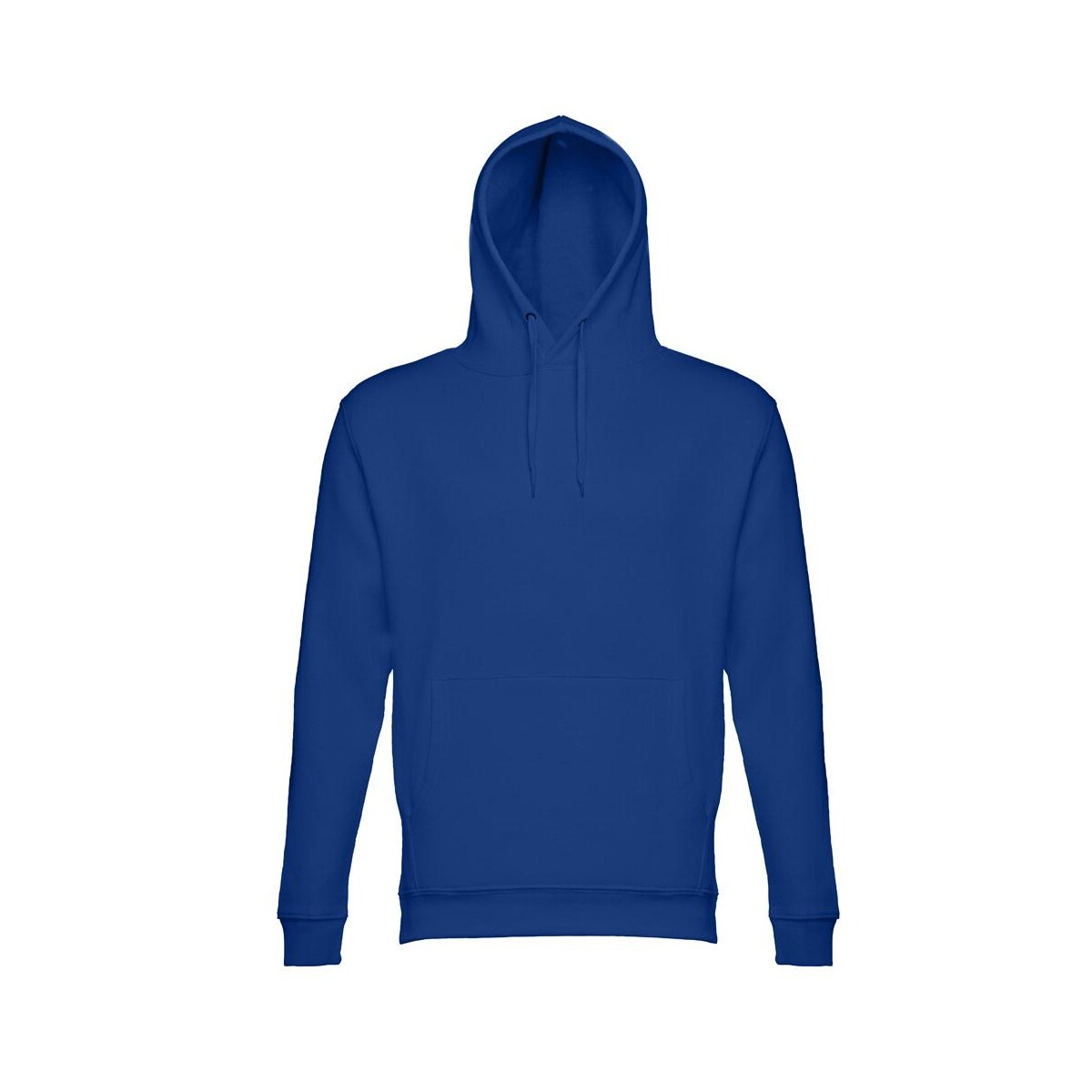 THC PHOENIX. Bluza (unisex) z kapturem z bawełny i poliestru 30160_114-d