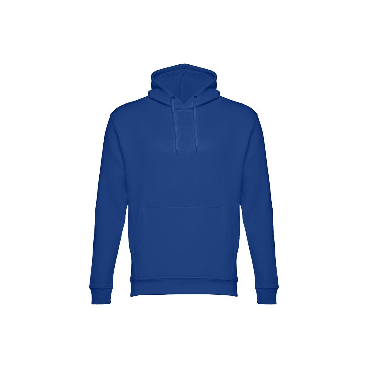 THC PHOENIX. Bluza (unisex) z kapturem z bawełny i poliestru 30160_114