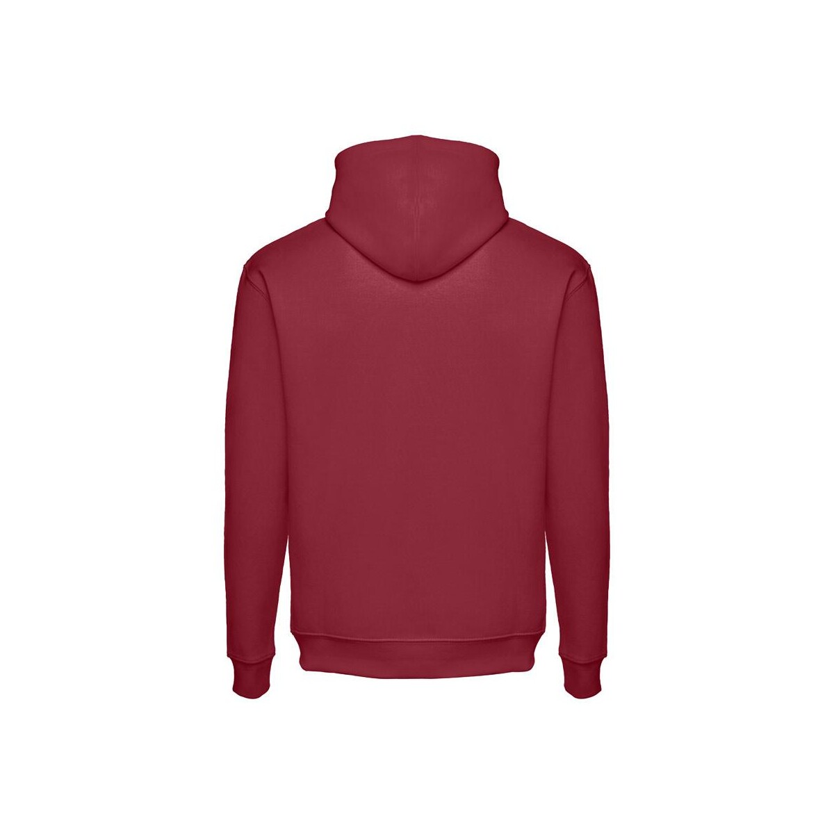 THC PHOENIX. Bluza (unisex) z kapturem z bawełny i poliestru 30160_115-b
