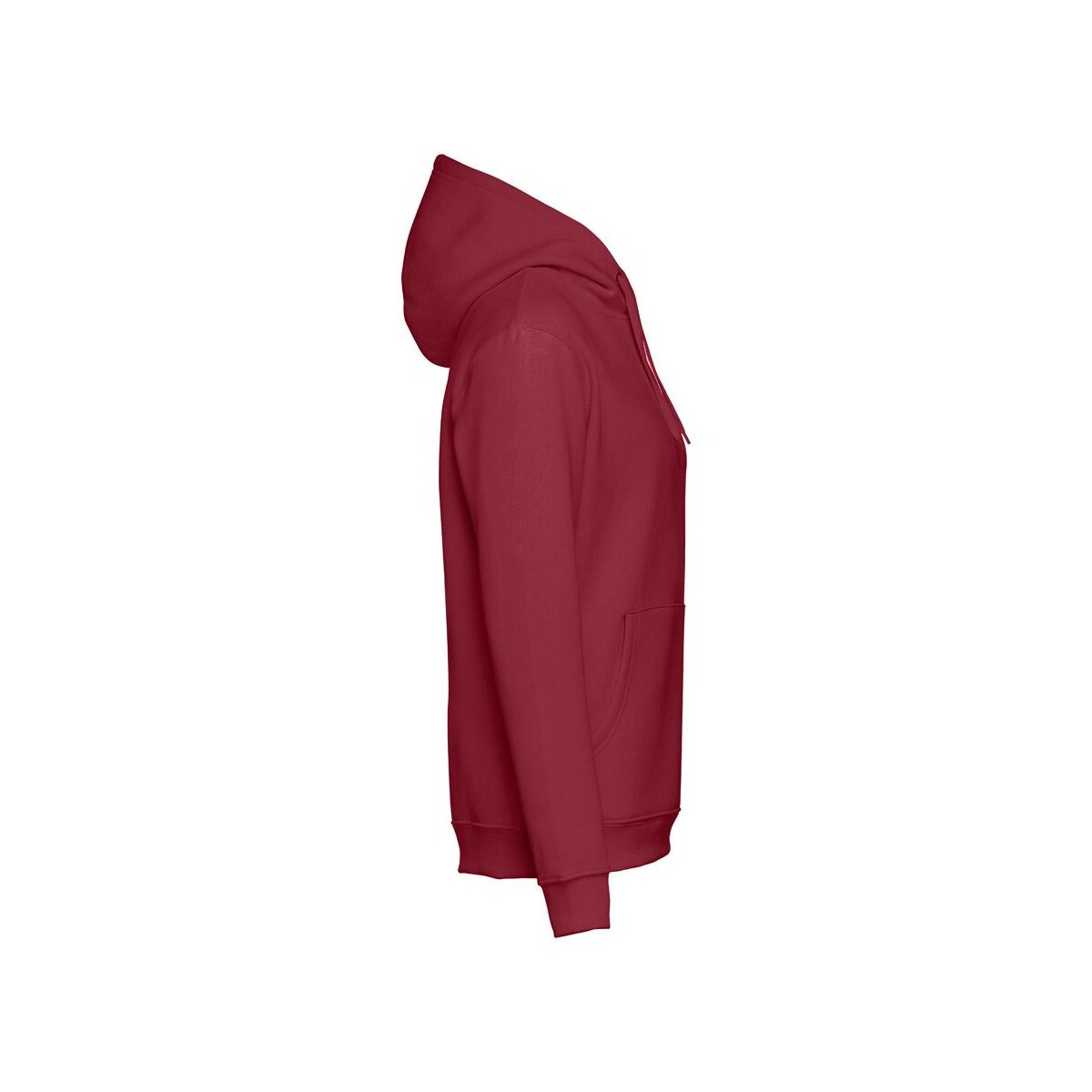 THC PHOENIX. Bluza (unisex) z kapturem z bawełny i poliestru 30160_115-c