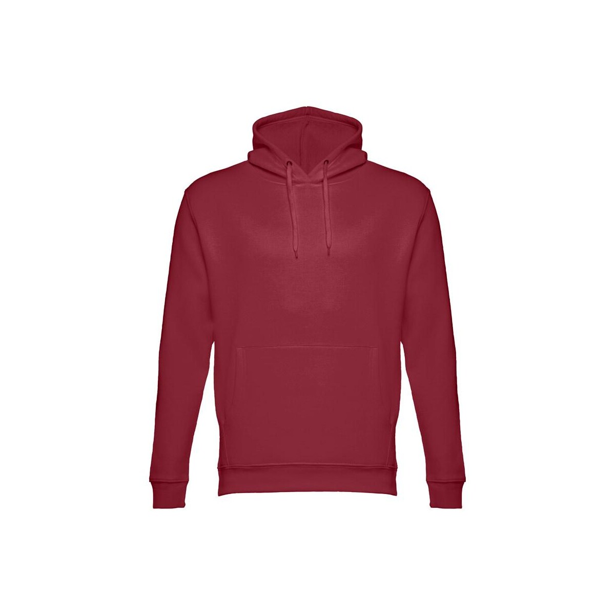 THC PHOENIX. Bluza (unisex) z kapturem z bawełny i poliestru 30160_115