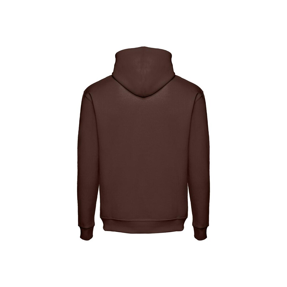 THC PHOENIX. Bluza (unisex) z kapturem z bawełny i poliestru 30160_121-b