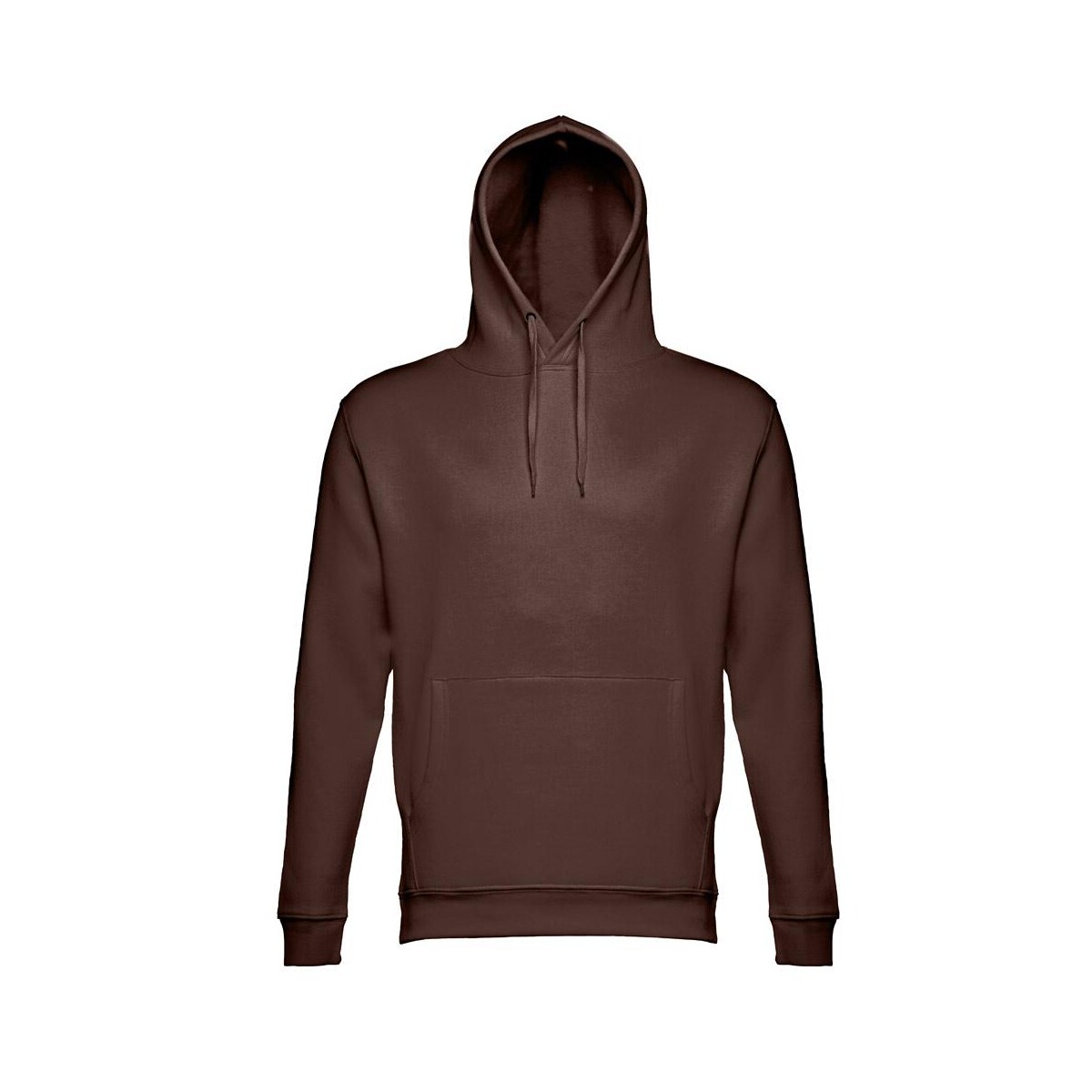 THC PHOENIX. Bluza (unisex) z kapturem z bawełny i poliestru 30160_121-d