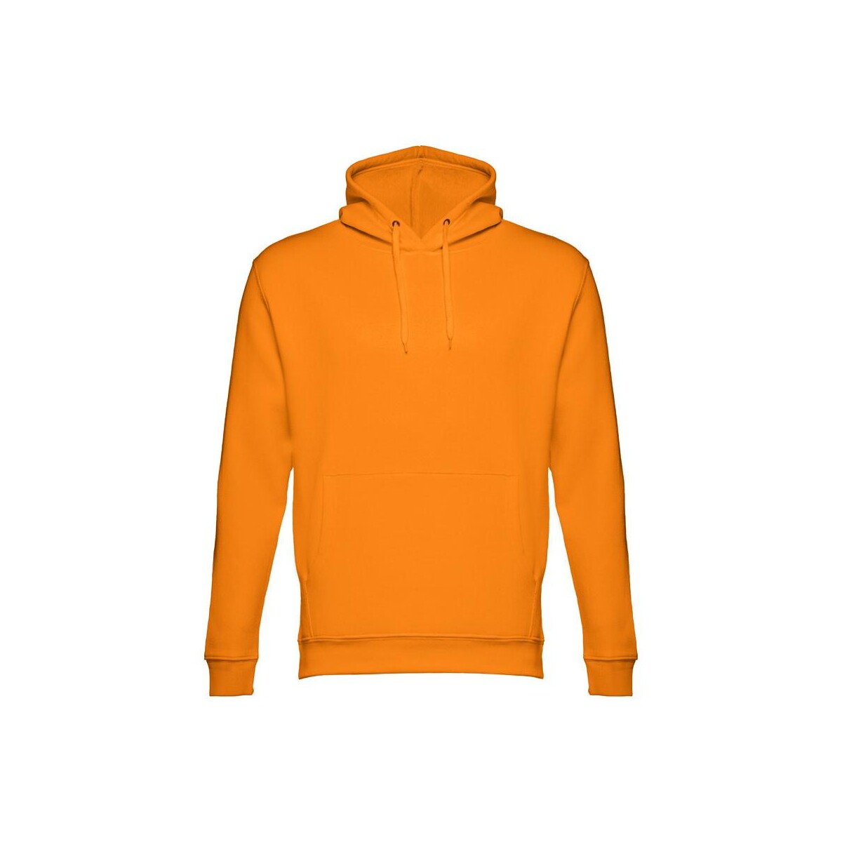 THC PHOENIX. Bluza (unisex) z kapturem z bawełny i poliestru 30160_128-a