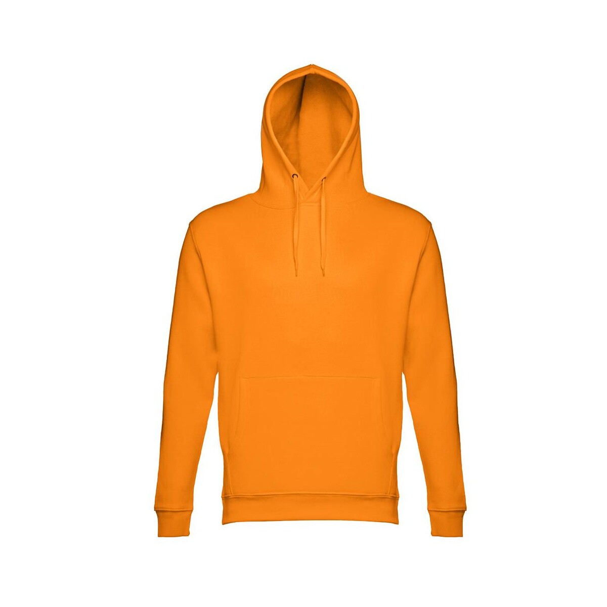THC PHOENIX. Bluza (unisex) z kapturem z bawełny i poliestru 30160_128-d