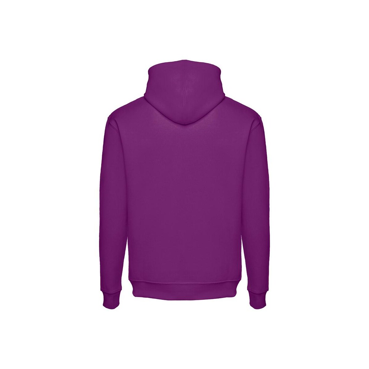 THC PHOENIX. Bluza (unisex) z kapturem z bawełny i poliestru 30160_132-b