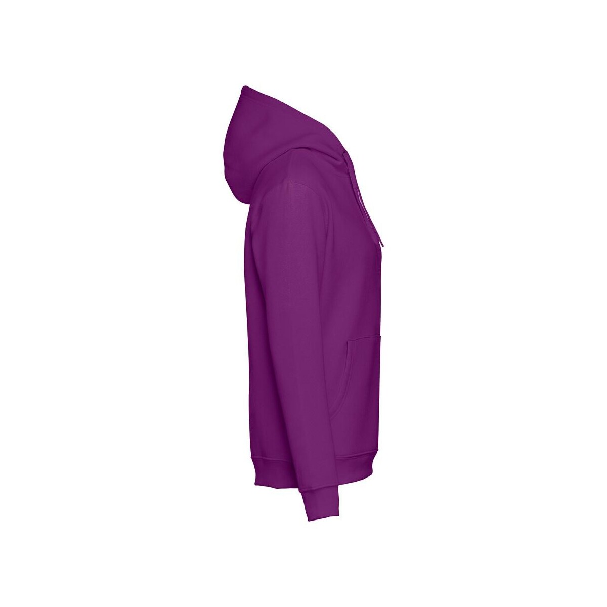 THC PHOENIX. Bluza (unisex) z kapturem z bawełny i poliestru 30160_132-c