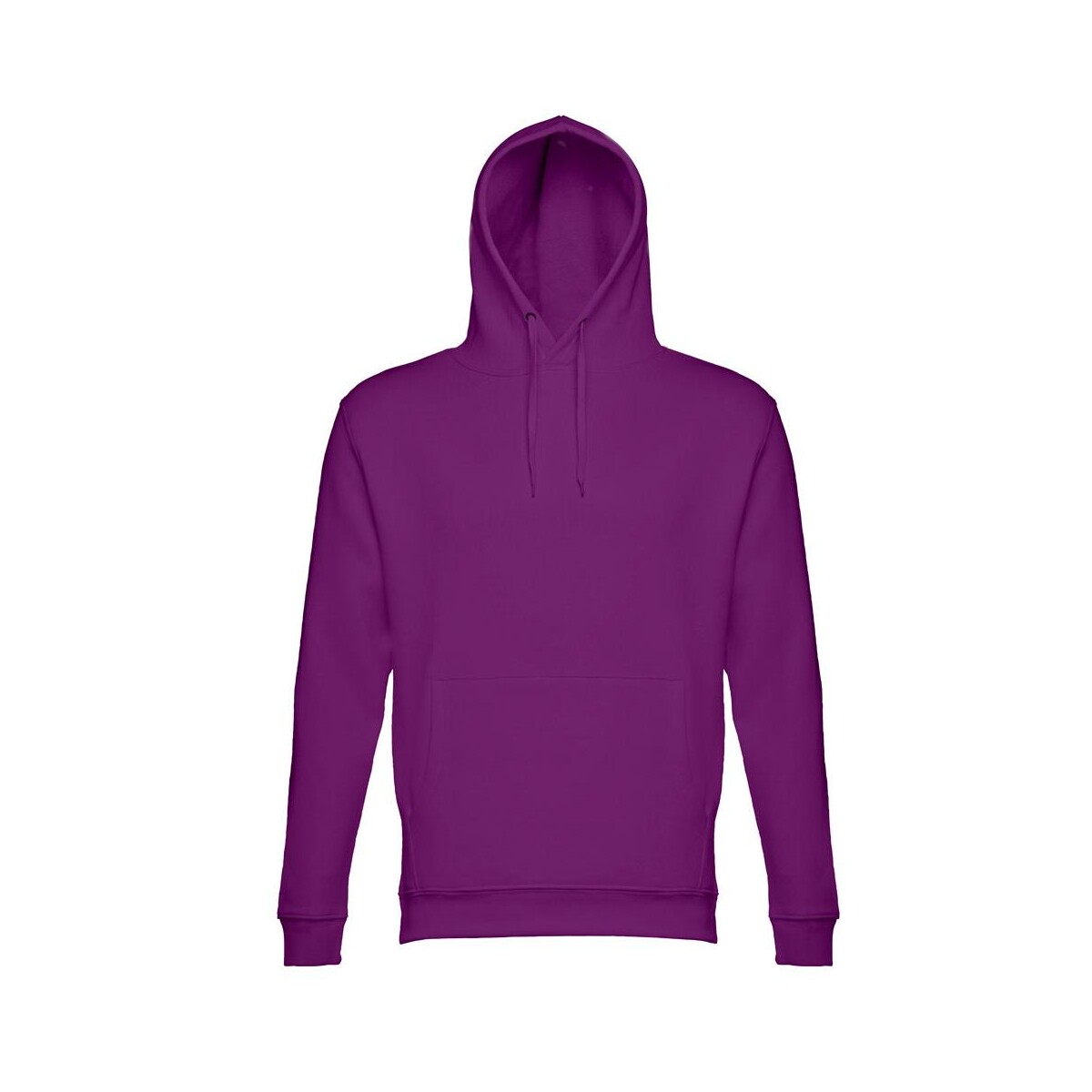THC PHOENIX. Bluza (unisex) z kapturem z bawełny i poliestru 30160_132-d