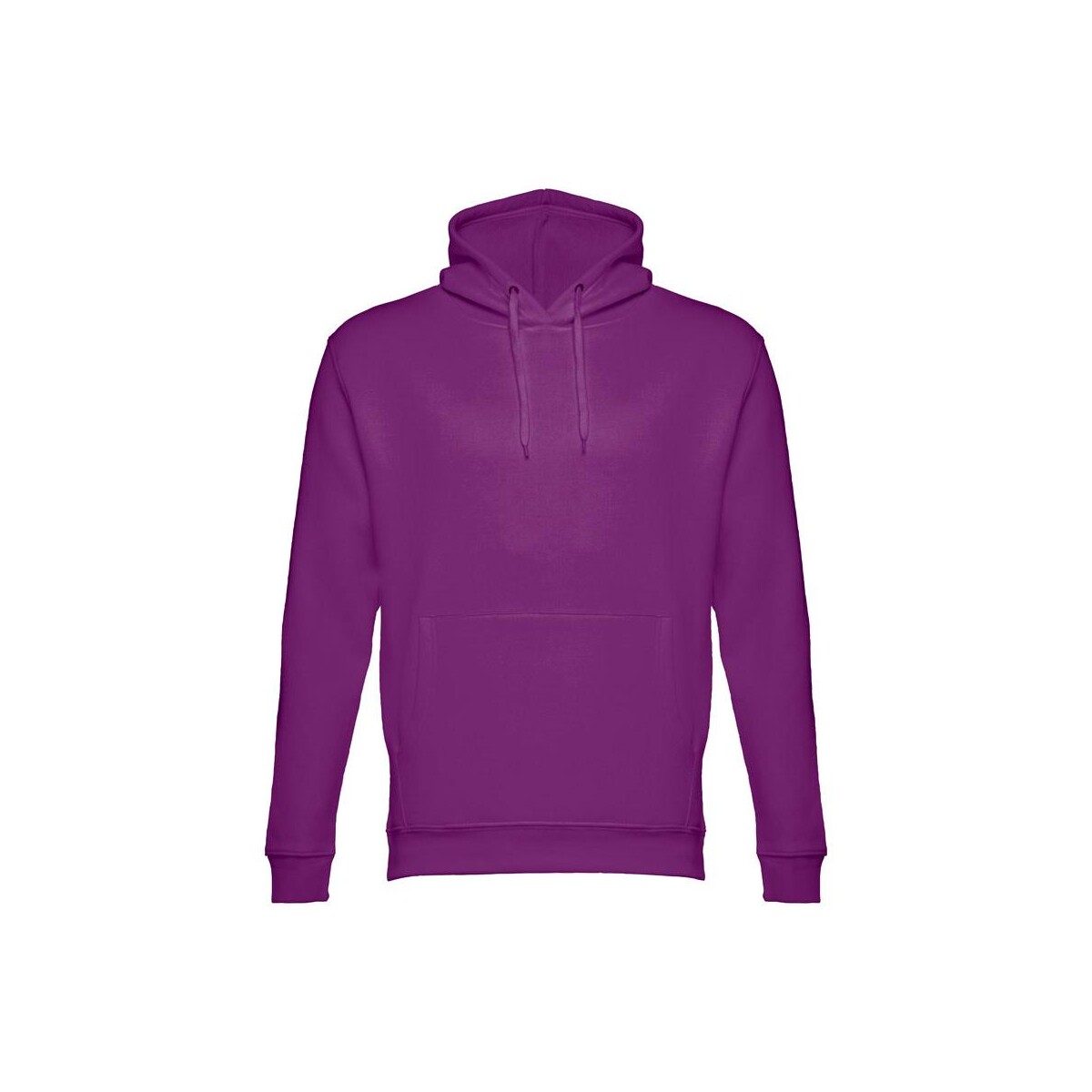 THC PHOENIX. Bluza (unisex) z kapturem z bawełny i poliestru 30160_132