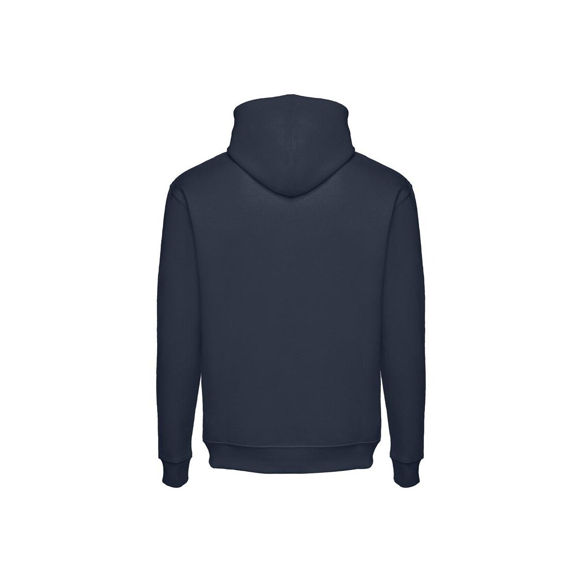 THC PHOENIX. Bluza (unisex) z kapturem z bawełny i poliestru 30160_134-b