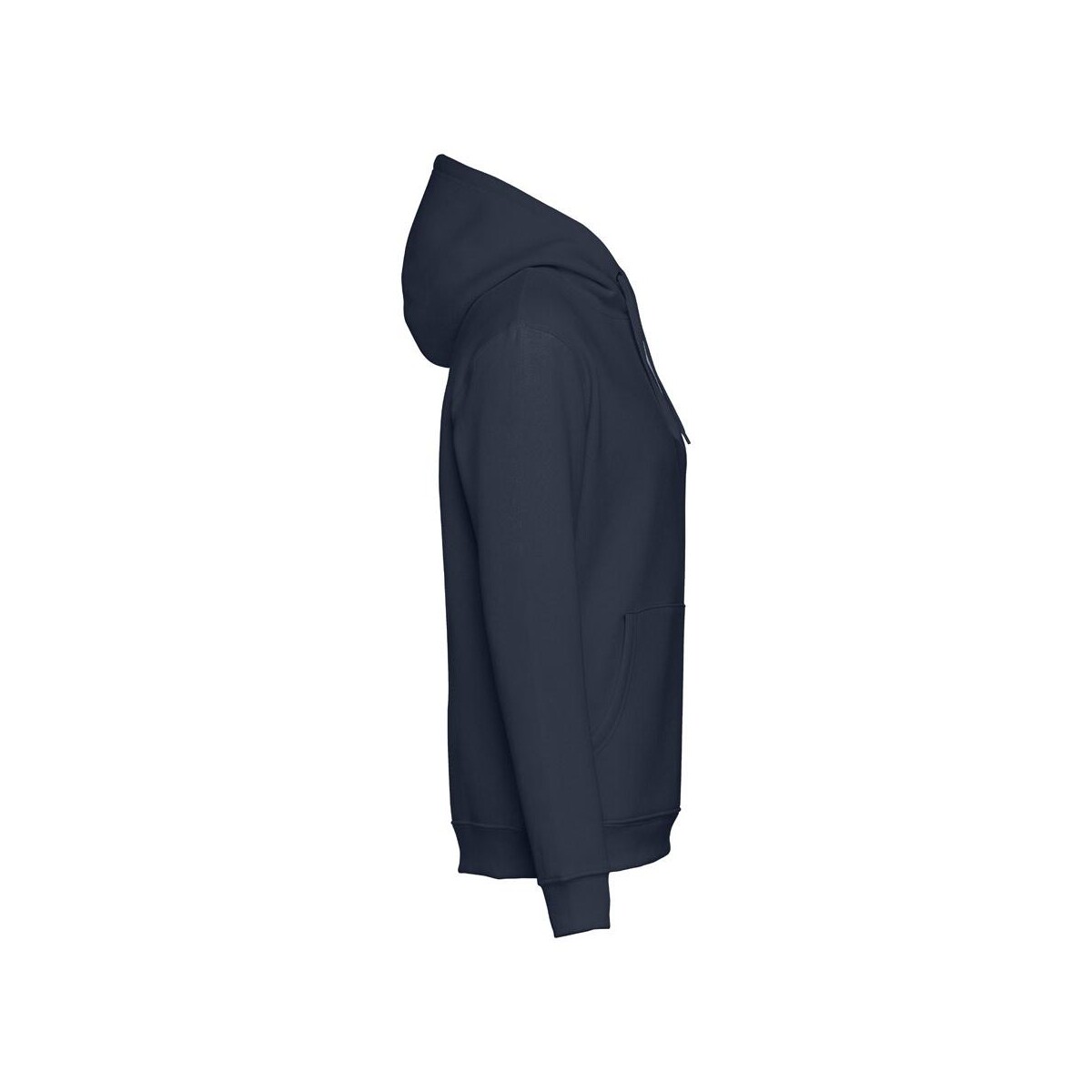 THC PHOENIX. Bluza (unisex) z kapturem z bawełny i poliestru 30160_134-c