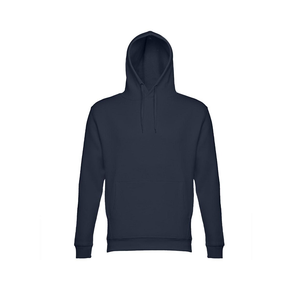 THC PHOENIX. Bluza (unisex) z kapturem z bawełny i poliestru 30160_134-d