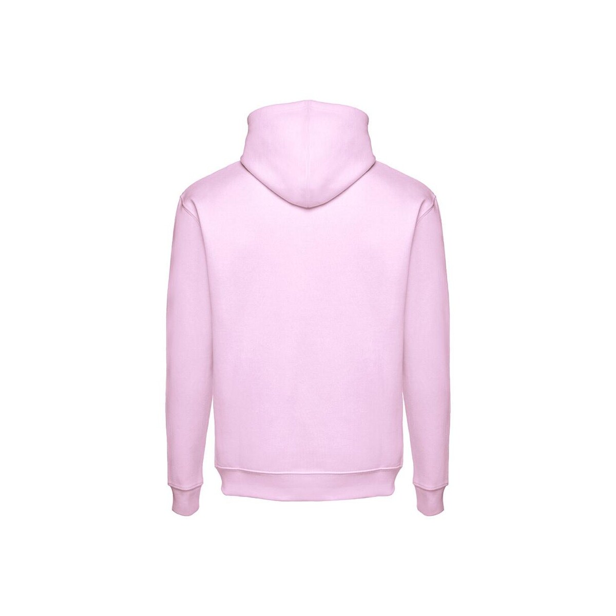 THC PHOENIX. Bluza (unisex) z kapturem z bawełny i poliestru 30160_142-b