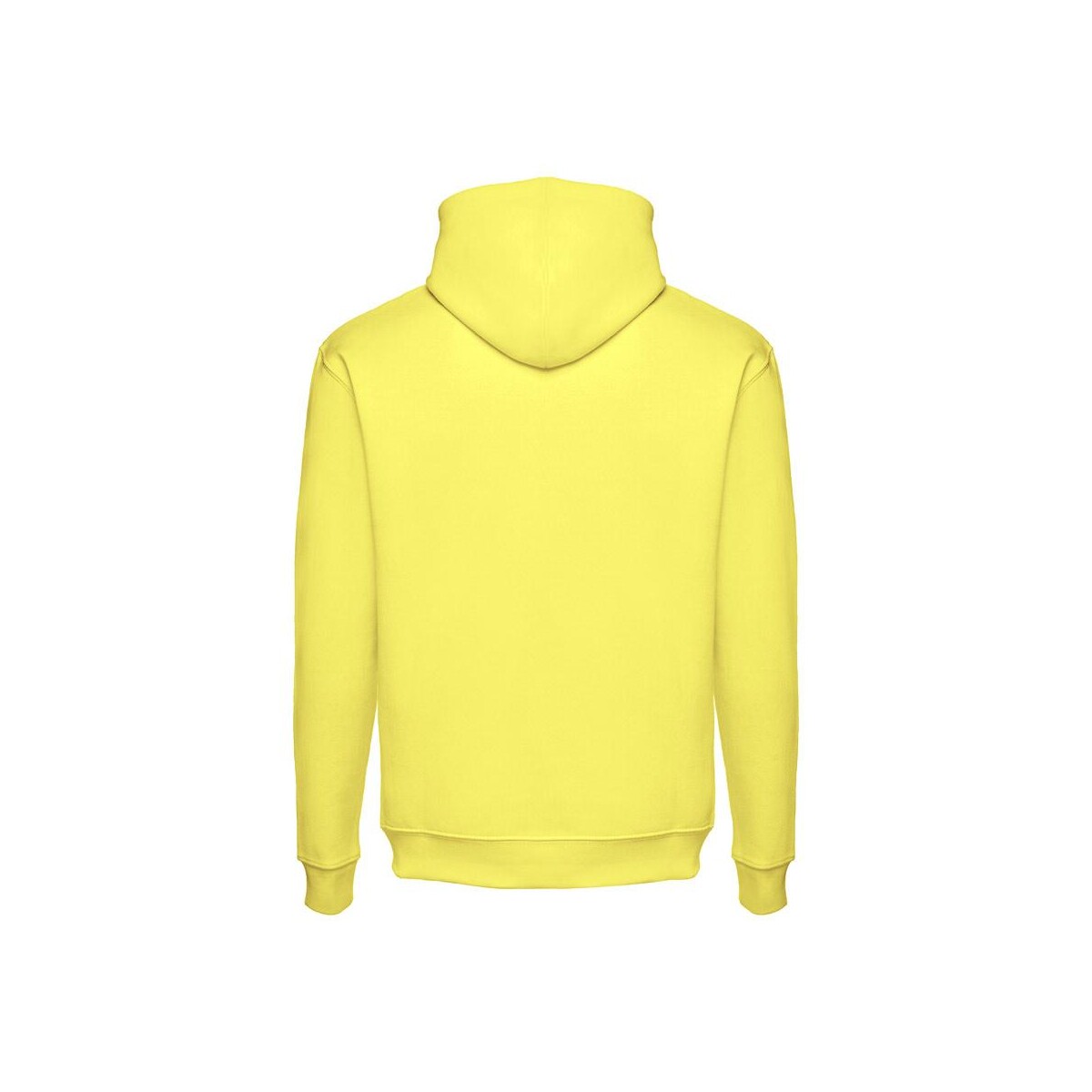 THC PHOENIX. Bluza (unisex) z kapturem z bawełny i poliestru 30160_148-b