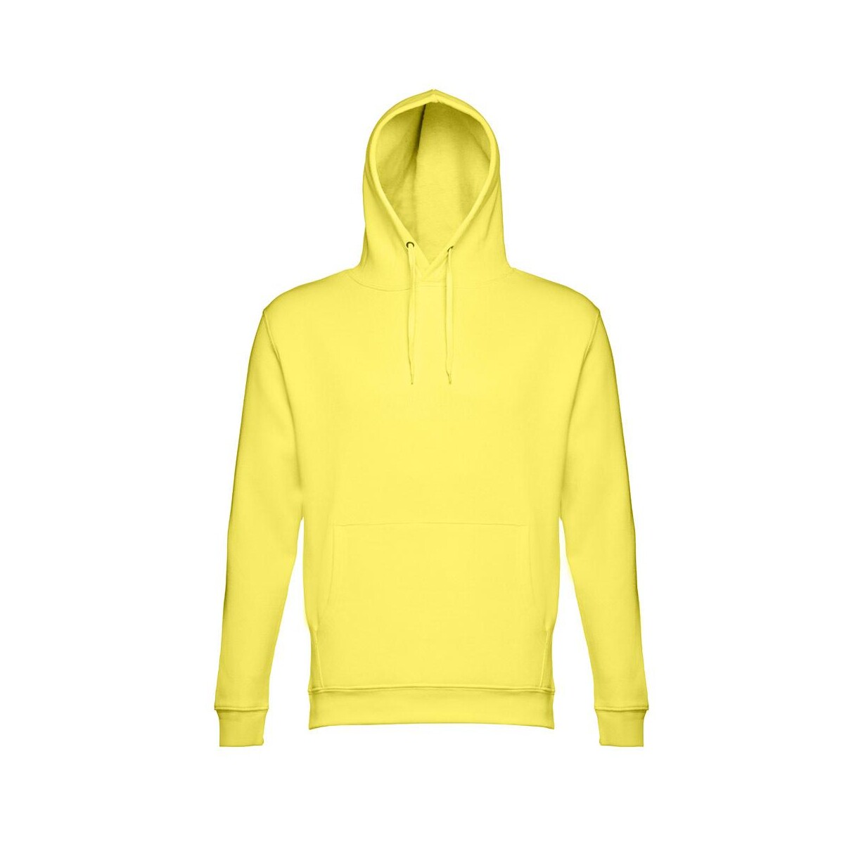 THC PHOENIX. Bluza (unisex) z kapturem z bawełny i poliestru 30160_148-d