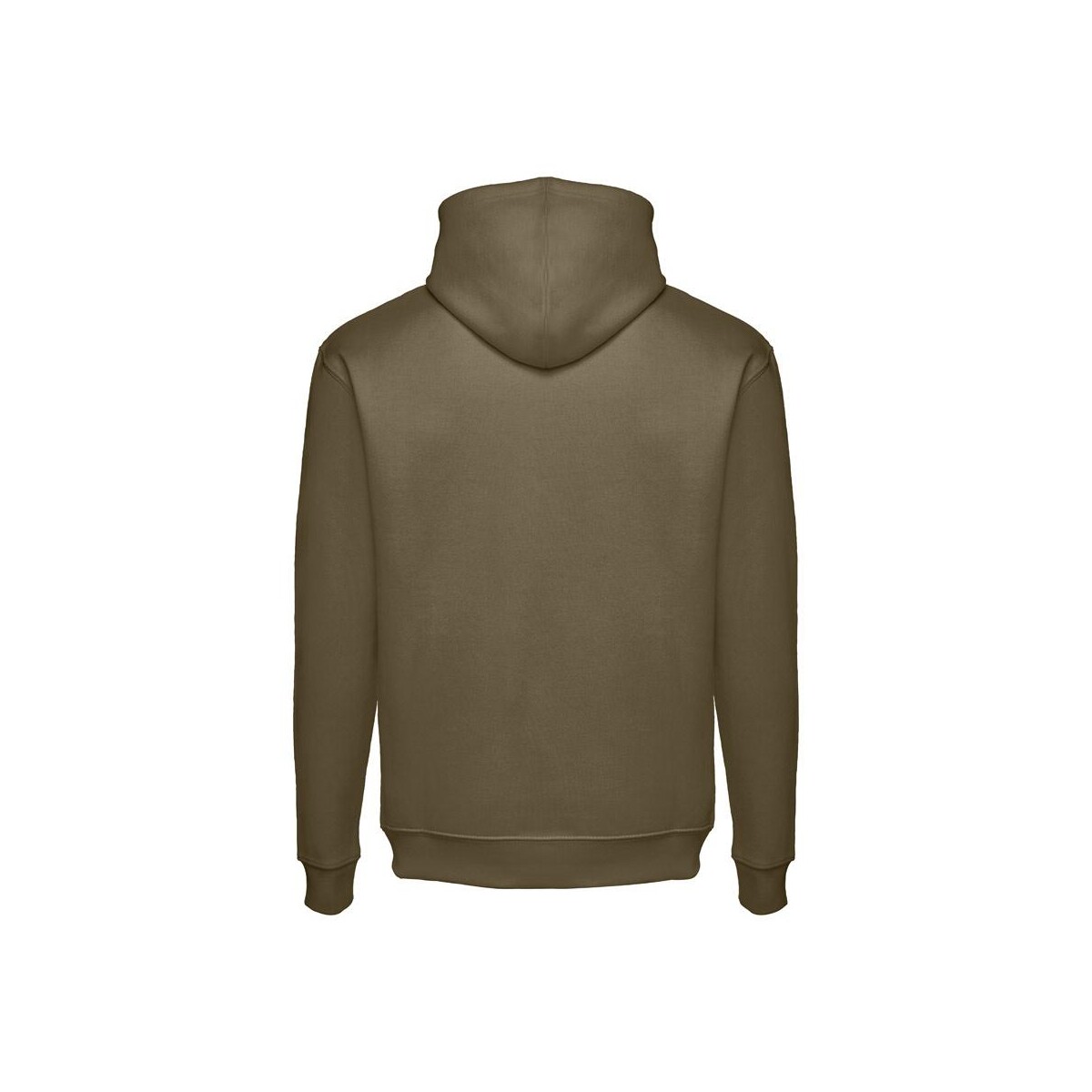 THC PHOENIX. Bluza (unisex) z kapturem z bawełny i poliestru 30160_149-b