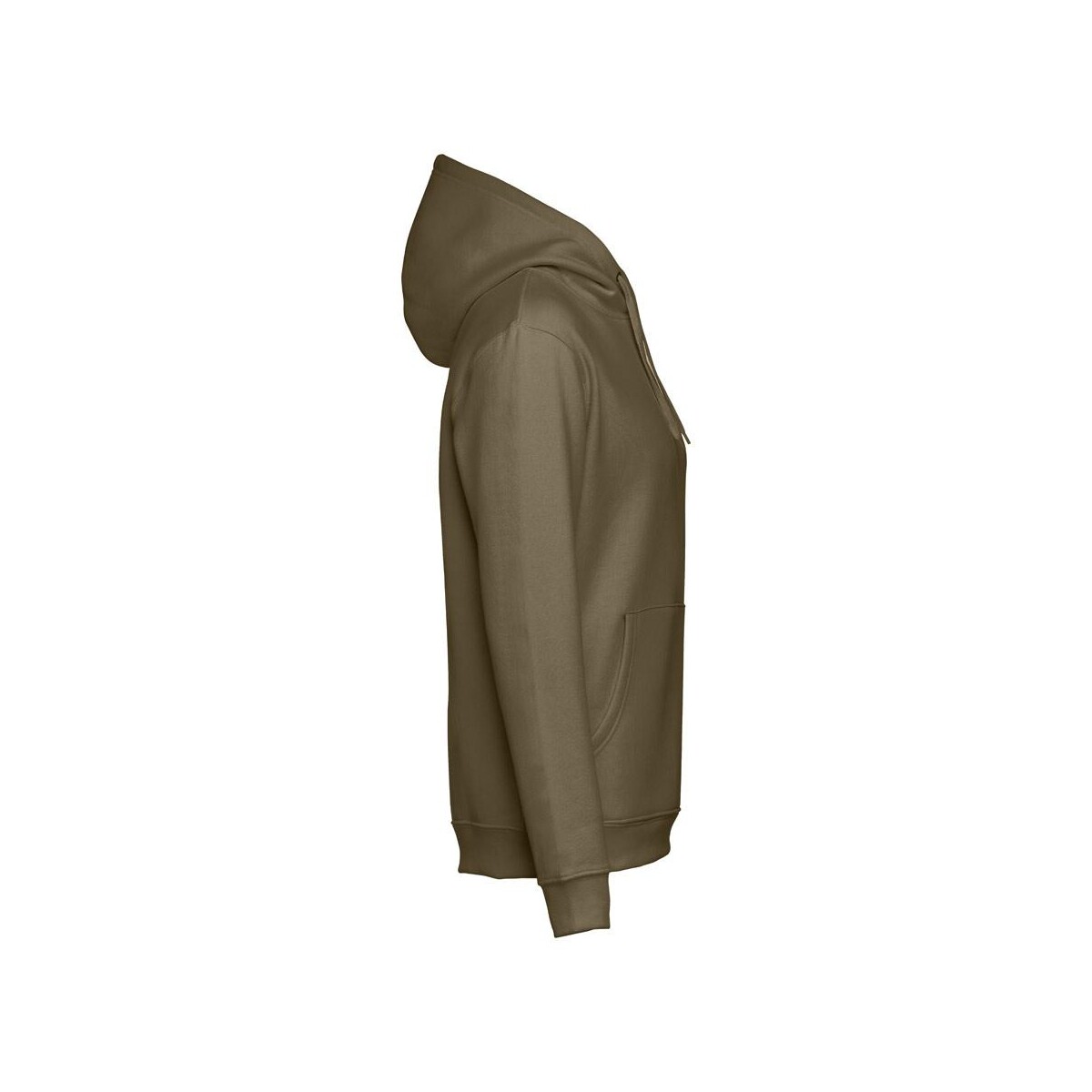 THC PHOENIX. Bluza (unisex) z kapturem z bawełny i poliestru 30160_149-c
